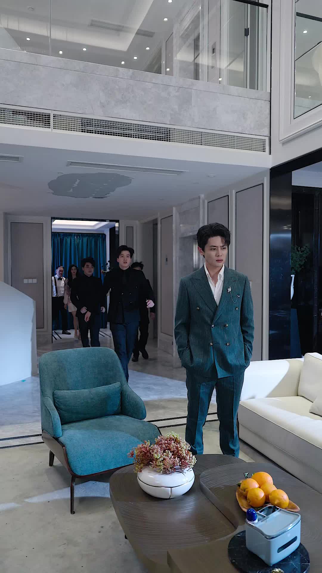 الحلقة 13 - ختمُ القلب المنسيّ